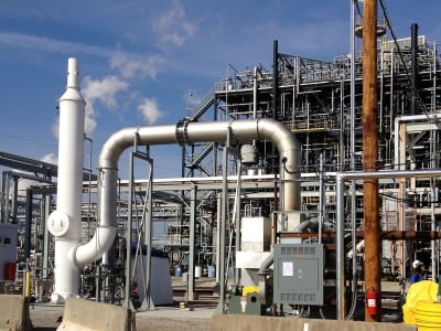 Chlorinated Oxidizer | Intellishare Environmental